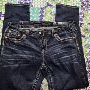 Miss Me Skinny Jeans